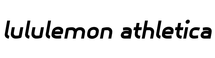 Hyperjump ExtraBold Oblique  Descarca Fonturi Gratis