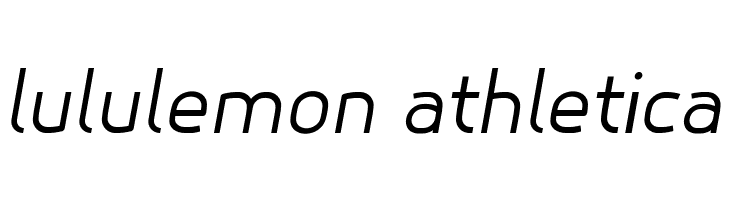 Hyperjump Regular Oblique  Descarca Fonturi Gratis