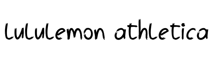 Billa Brush  Descarca Fonturi Gratis