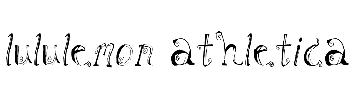 Fh_Letter  Descarca Fonturi Gratis