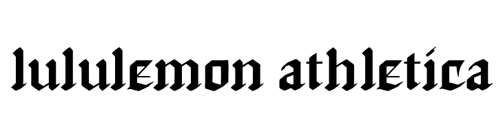 TS-Chapinero Blackletter  Descarca Fonturi Gratis