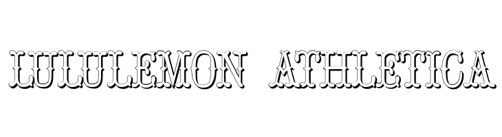 Hoedown Shadow  Descarca Fonturi Gratis