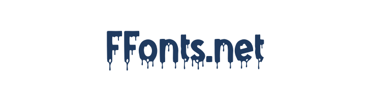 DEADLY POISON I font — Lorem ipsum body text preview