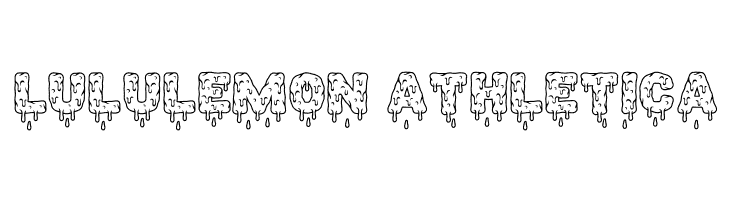 Gloober Line  Descarca Fonturi Gratis