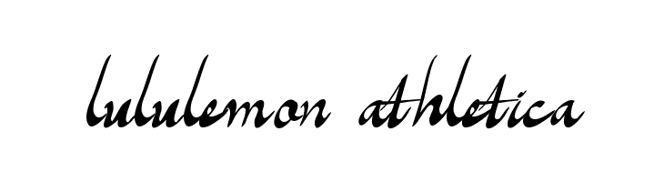 LaAladdins  Descarca Fonturi Gratis