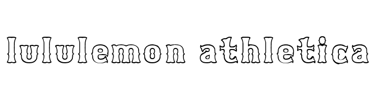 Bosox Outline  Descarca Fonturi Gratis