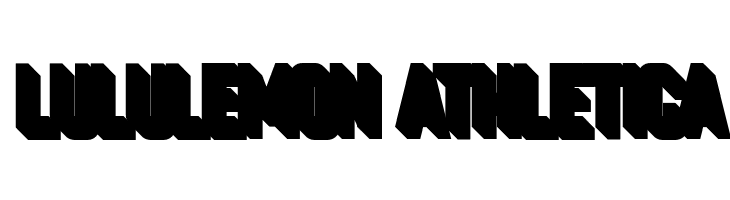Cheapsman Free Extruded Regular  Descarca Fonturi Gratis