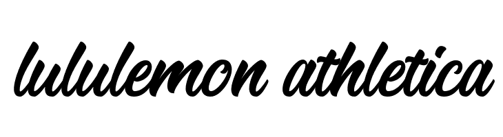 Blanchope Regular  Descarca Fonturi Gratis