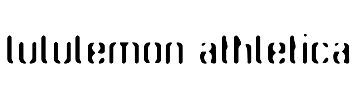 Genghis Khan Medium Blur  Descarca Fonturi Gratis