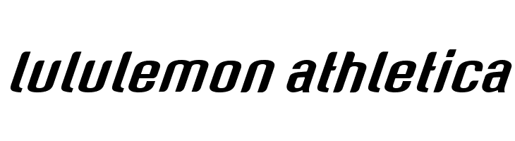 Genghis Khan Medium Oblique  Descarca Fonturi Gratis