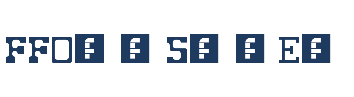 Fat Cowboy Regular font — Lorem ipsum body text preview
