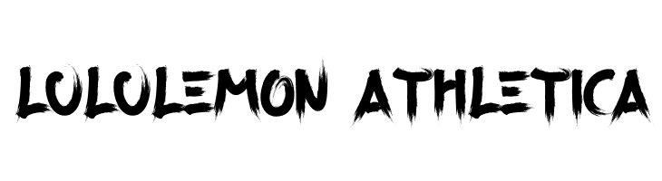 ForrestaPersonalUse-Regular  Descarca Fonturi Gratis