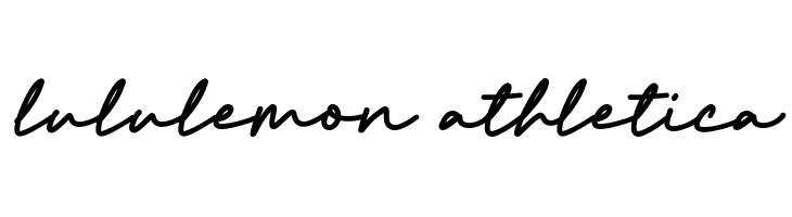 Athena Signature  Descarca Fonturi Gratis