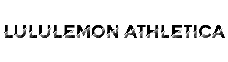 Brightness Inverted Regular  Descarca Fonturi Gratis