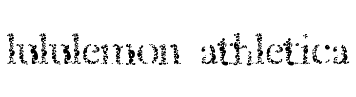 Sponged  Descarca Fonturi Gratis