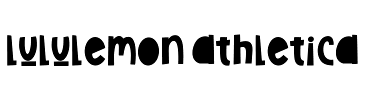 Pluckypot Free Regular  Descarca Fonturi Gratis