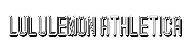 Fairytale 3D Stylish Regular  Descarca Fonturi Gratis