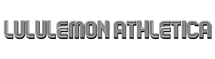Atomic Number Regular  Descarca Fonturi Gratis