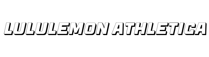 Archigadget 3D Italic  Descarca Fonturi Gratis