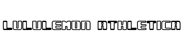 Underwhelmed Outline BRK  Descarca Fonturi Gratis