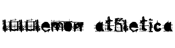 disenfranchide  fightthepower  Descarca Fonturi Gratis