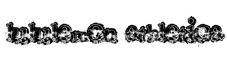 Mohawk  Descarca Fonturi Gratis