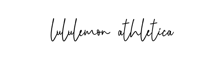 Canterpids-Signature  Descarca Fonturi Gratis