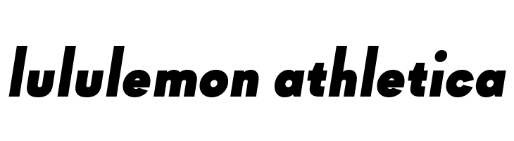 Goldbill XS ExtraBold Italic  Descarca Fonturi Gratis