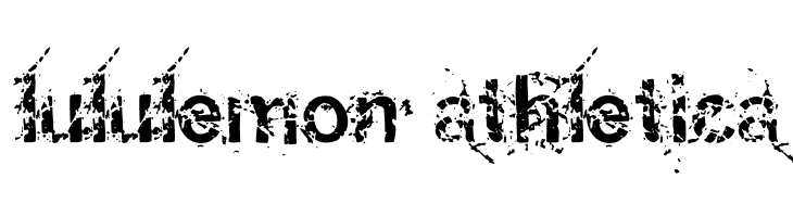 Miasm Outfection  Descarca Fonturi Gratis
