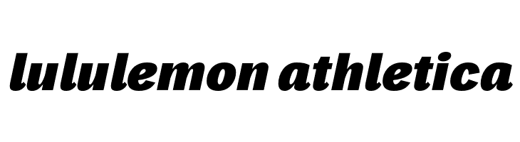 Frock Black Italic  Descarca Fonturi Gratis