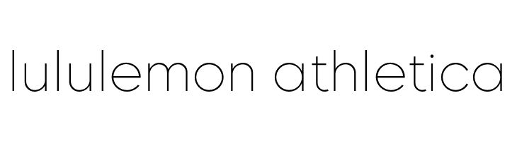 Morn Thin  Descarca Fonturi Gratis