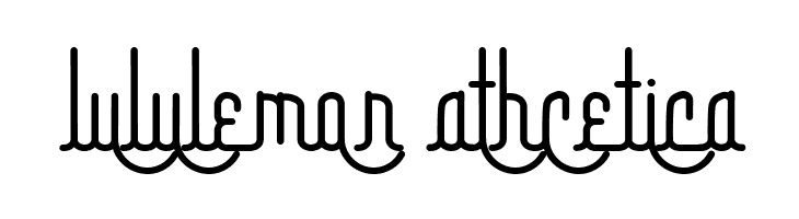 Railgun Line Regular  Descarca Fonturi Gratis