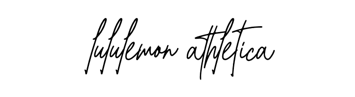 Christine Signature  Descarca Fonturi Gratis