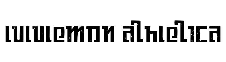 Kasikorn Metacide  Descarca Fonturi Gratis