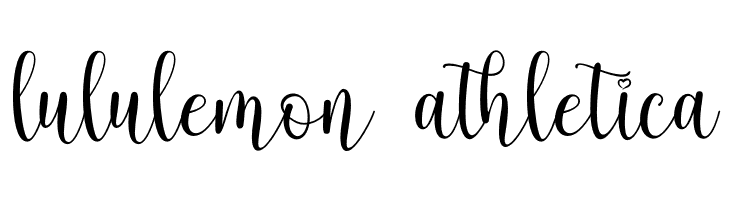 inlove - Personal use  Descarca Fonturi Gratis