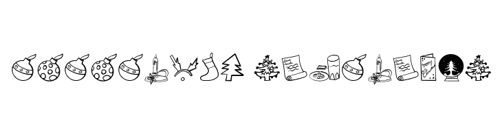Angie's Christmas  Descarca Fonturi Gratis