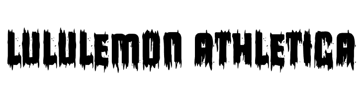 Dark Flowers Garden  Descarca Fonturi Gratis