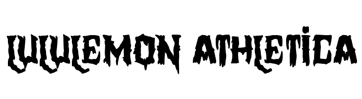 Politoxicómano  Descarca Fonturi Gratis