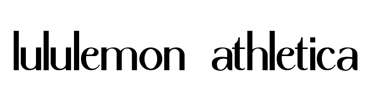 REVONZA Regular  Descarca Fonturi Gratis
