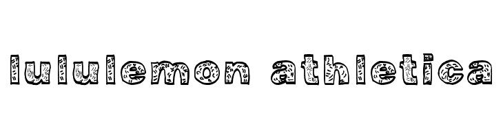 HugeParty  Descarca Fonturi Gratis