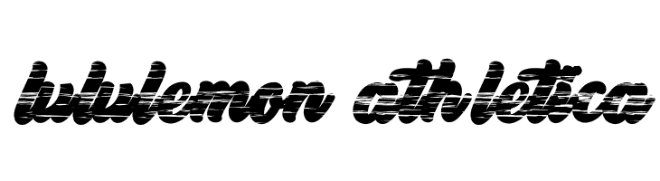 My Yanda  Descarca Fonturi Gratis