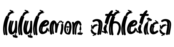 Easter Park  Descarca Fonturi Gratis