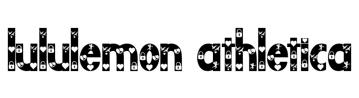 AIRLOVE - Personal Use  Descarca Fonturi Gratis