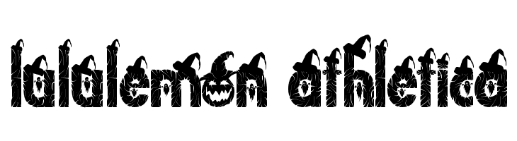 Devil Scream - Personal Use  Descarca Fonturi Gratis