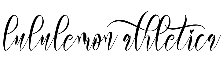 Rillilove  Descarca Fonturi Gratis