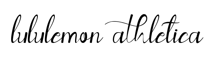 Agatha - Personal Use  Descarca Fonturi Gratis