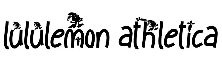 Smile Rabbit  Descarca Fonturi Gratis