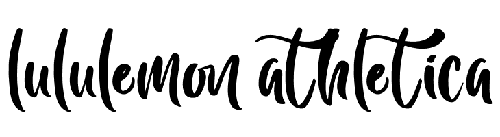 Bright Monday  Descarca Fonturi Gratis