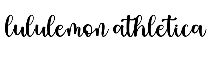 Brigtia Personal Use  Descarca Fonturi Gratis