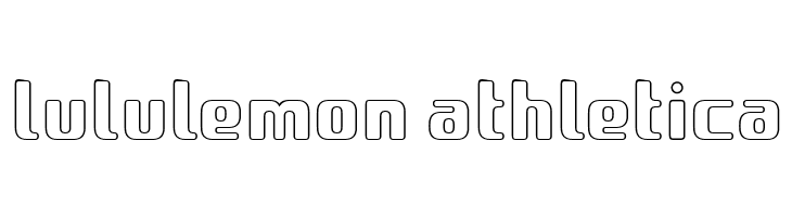 Amusette Outline Regular  Descarca Fonturi Gratis